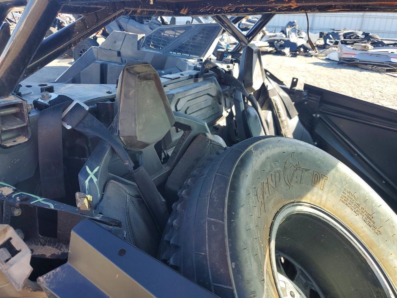 2023 Polaris RZR Utility Vehicle