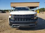 2020 Chevrolet Silverado C1500