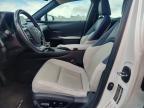 2020 Lexus Ux 200 Base