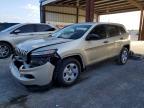 2015 Jeep Cherokee Sport