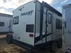 2018 Keystone Bullet Ultr 2018 Keystone Bullet Camper