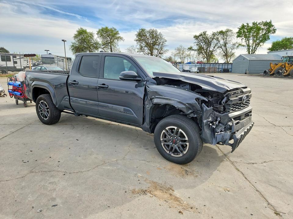 2024 Toyota 2024 Toyt TOY. Trucks