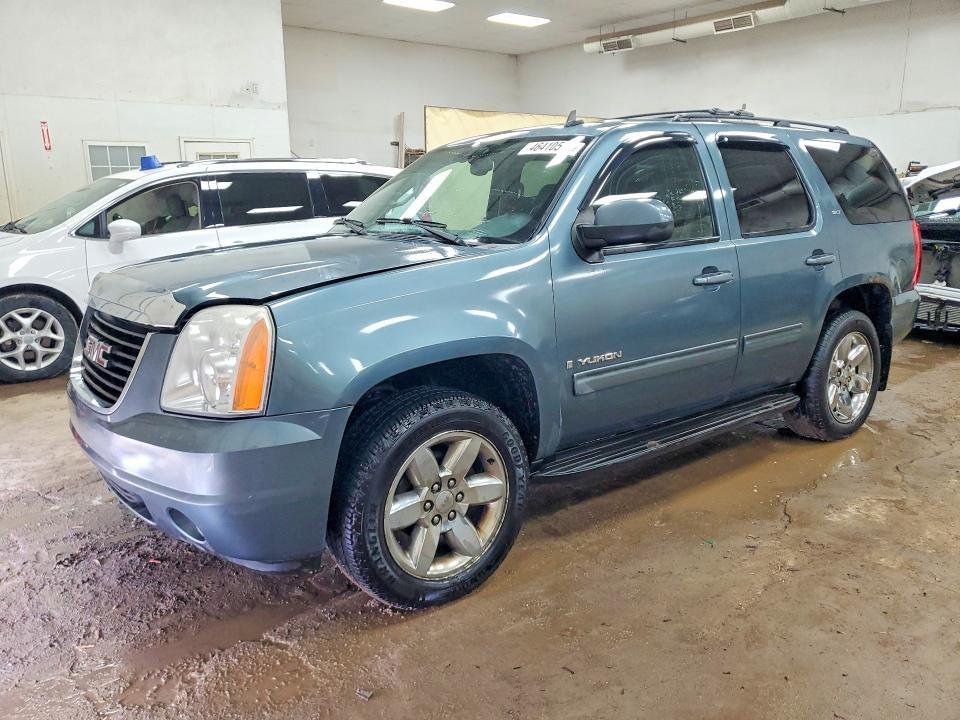 2009 GMC Yukon slt