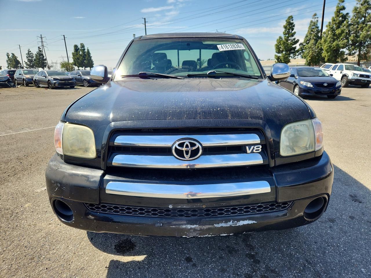 2006 Toyota Tundra SR5