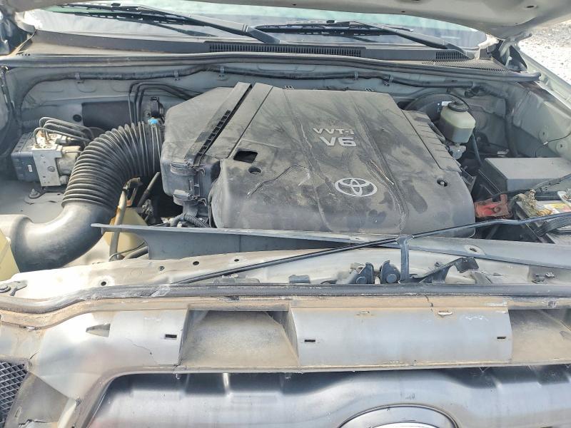 2005 Toyota Tacoma Prerunner V6