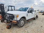 2017 Ford F250 Super Duty Utility / Service Truck