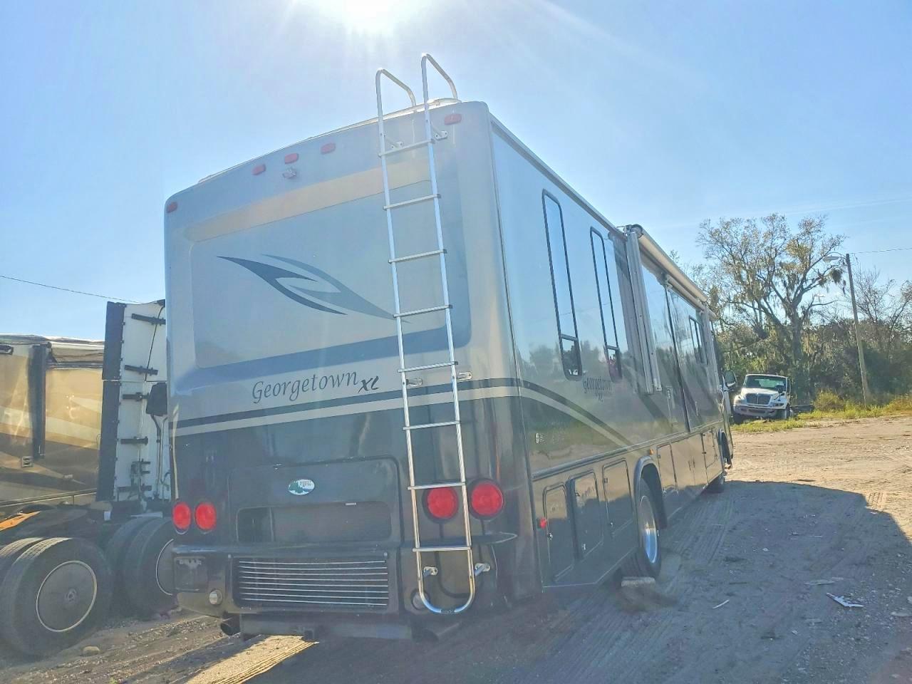 2007 Wrkh R26-UFO