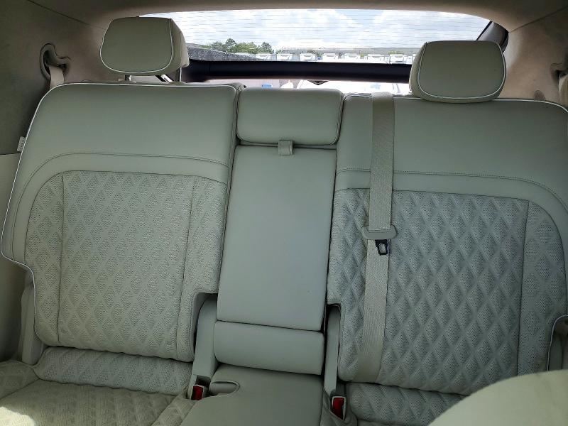 2024 Genesis 2024 Gens Gv60 Perfo