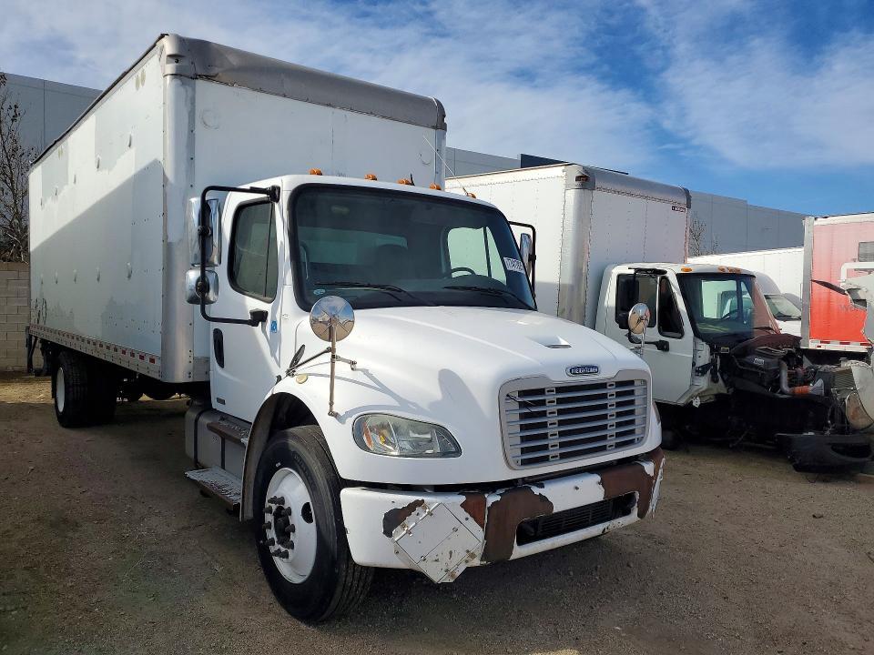 2012 Freightliner M2 106 Medium Duty