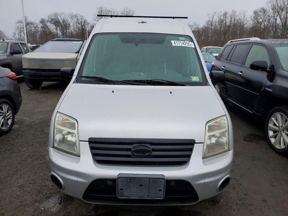 2011 Ford Transit Connect xlt