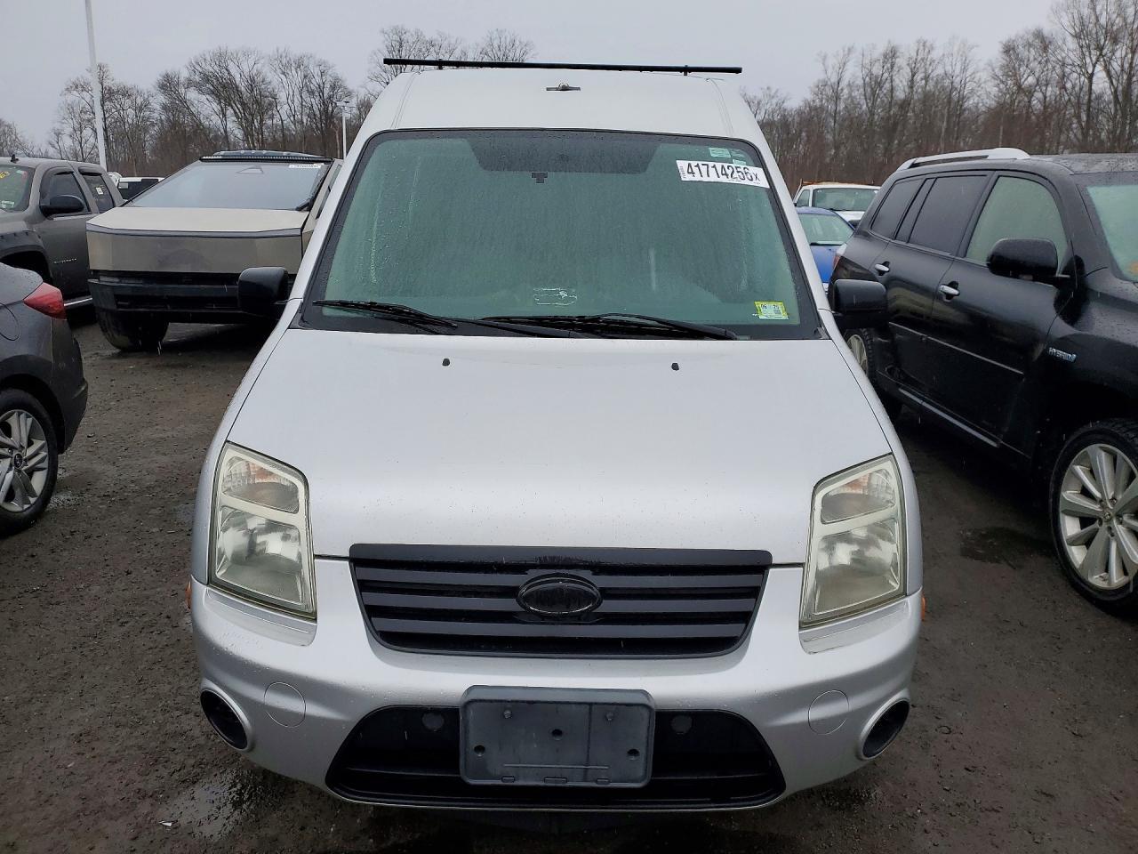 2011 Ford Transit Connect xlt