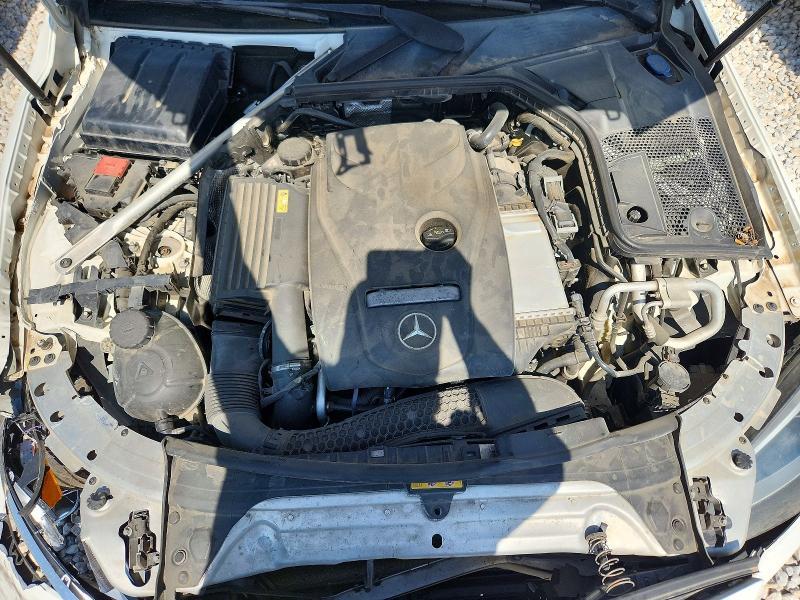2016 Mercedes-Benz C300