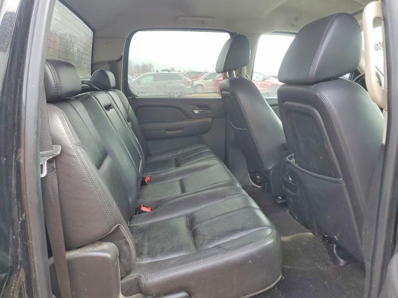 2007 GMC New Sierra K1500