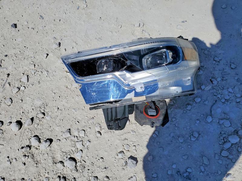 2022 Dodge RAM 1500 Limited