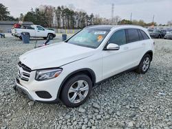 2018 Mercedes-Benz Glc 300 4matic for sale in Mebane, NC