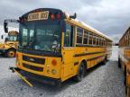 2014 Thomas SAF-T-LINER EFX-School Bus