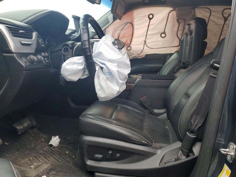 2019 GMC Yukon xl K1500 slt