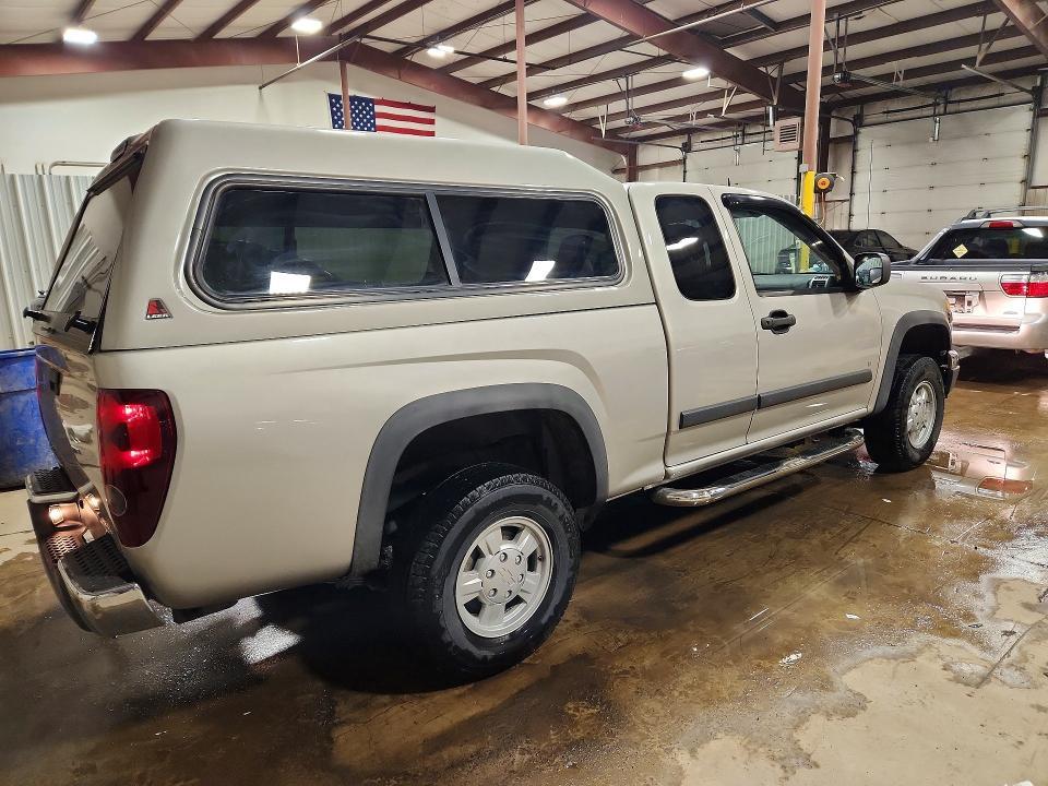 2008 Chev Colorado