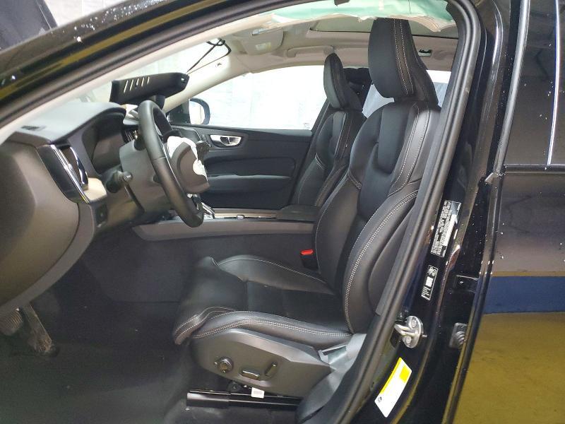 2026 Volvo Xc60 Ultra