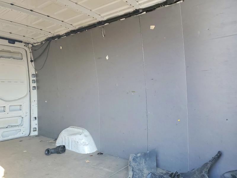 2019 Mercedes-Benz Sprinter 2500 Delivery Van