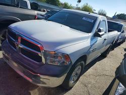 Dodge Vehiculos salvage en venta: 2016 Dodge RAM 1500 ST