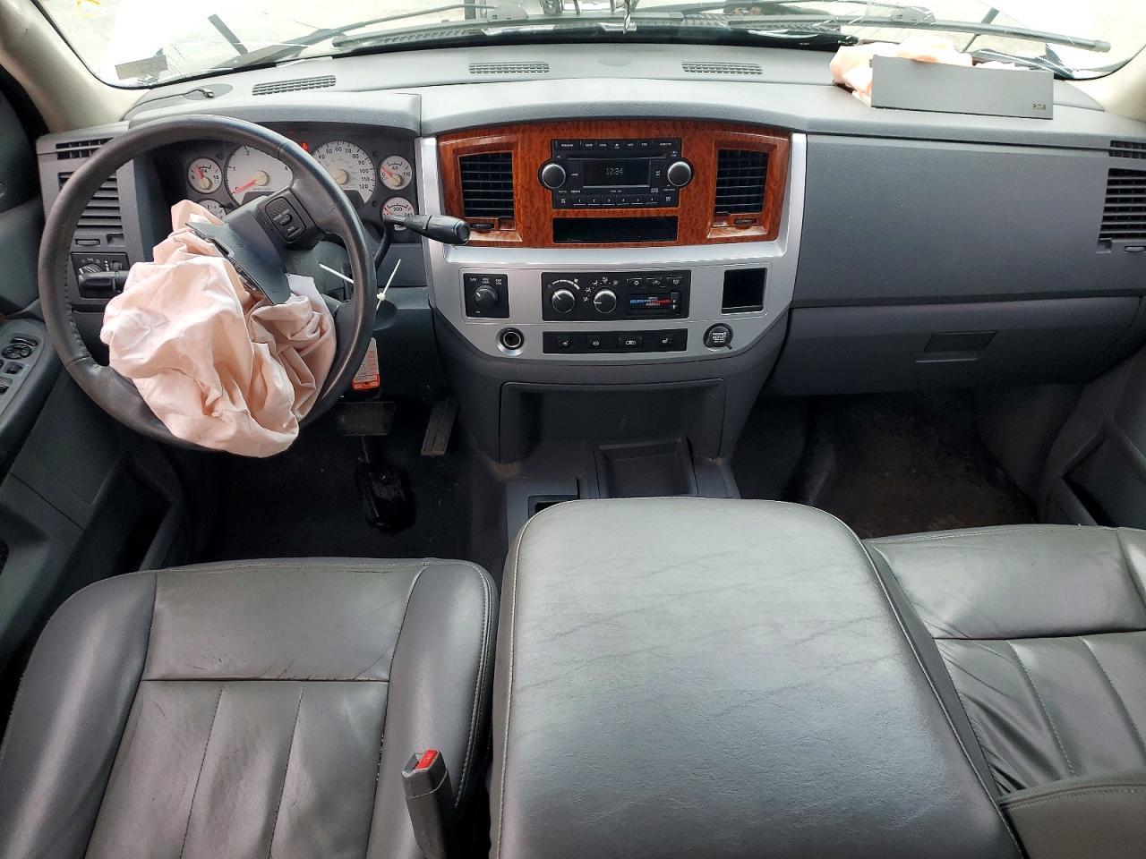 2007 Dodge RAM 2500