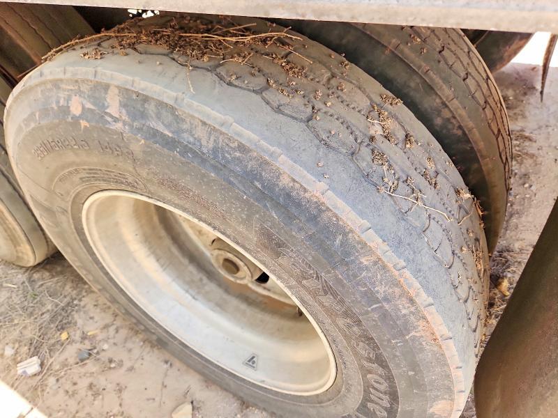 2014 Utility Refrigerated Van Trailer