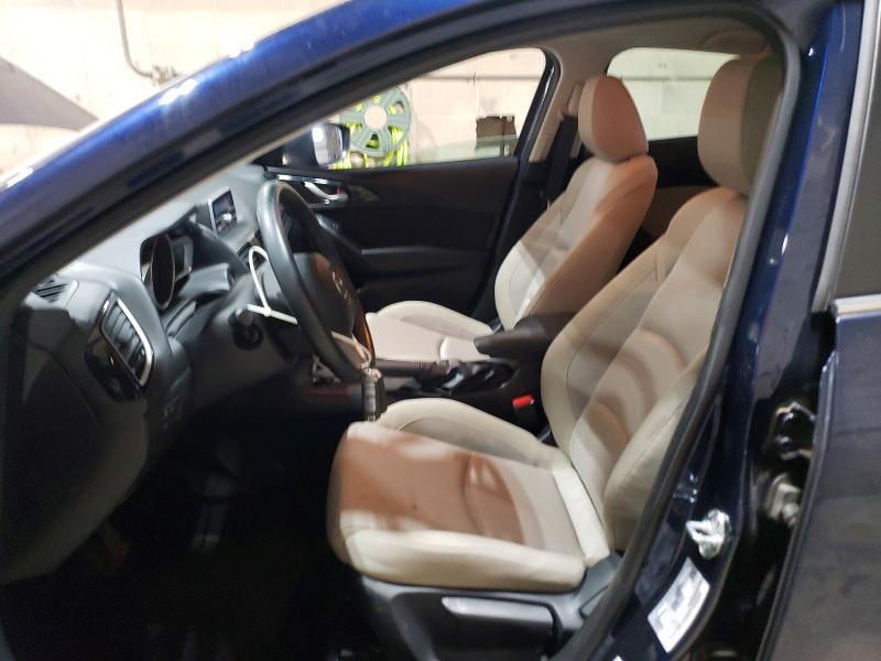 2014 Mazda 3 Touring