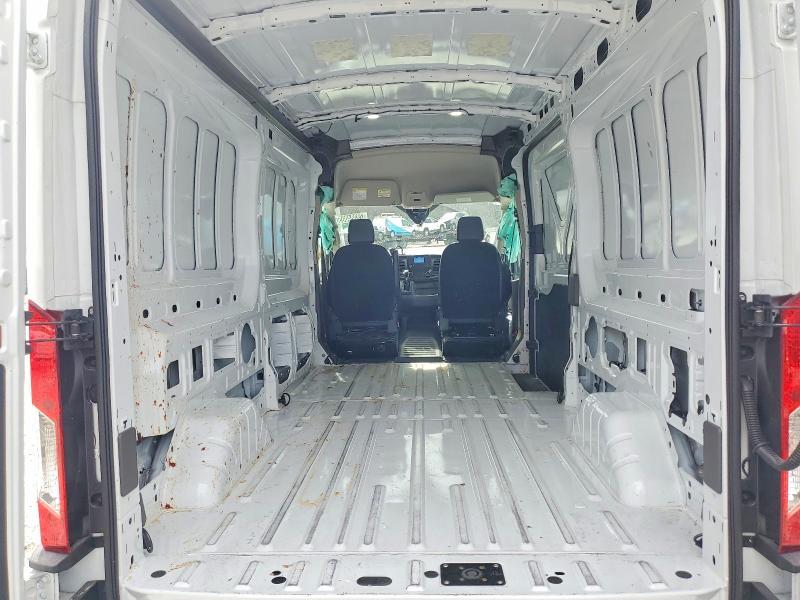 2025 Ford Transit 250 Delivery van