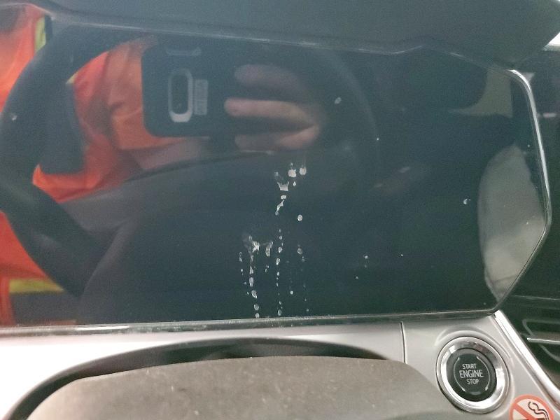 2025 Chevrolet Trax 1LT