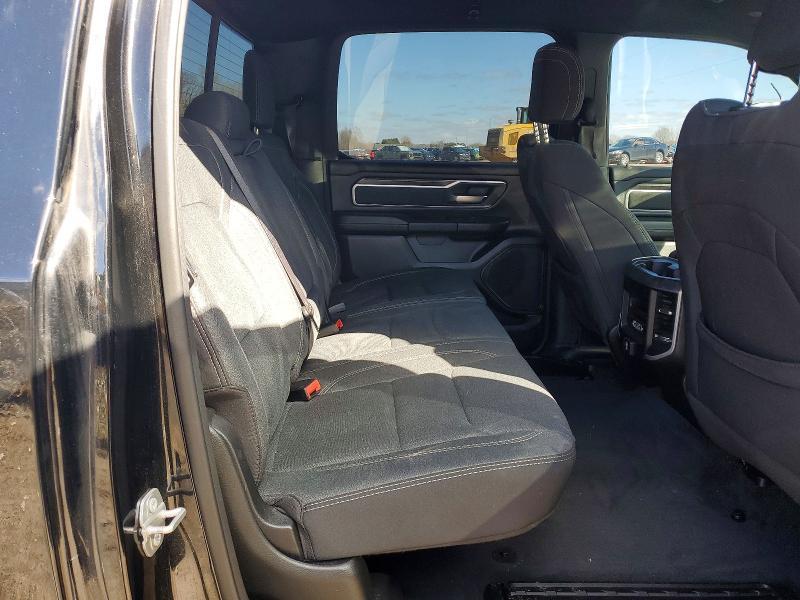2020 Dodge RAM 1500 BIG Horn