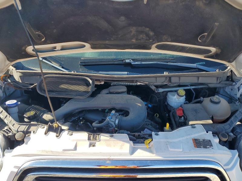 2018 Ford Transit T-350