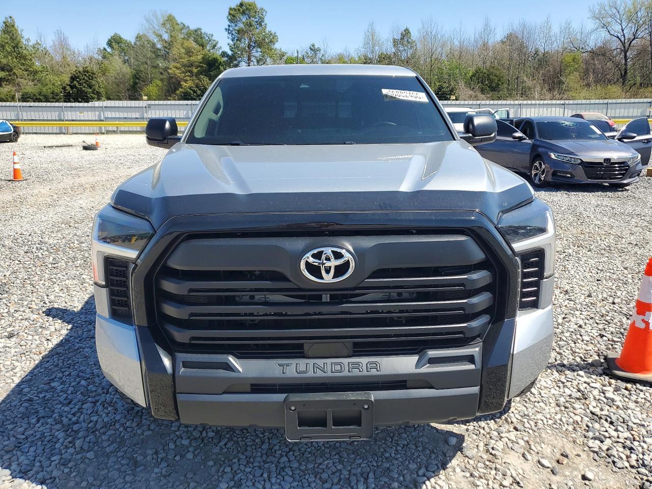 2023 Toyota Tundra SR