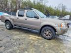 2004 Nissan Frontier XE-V6