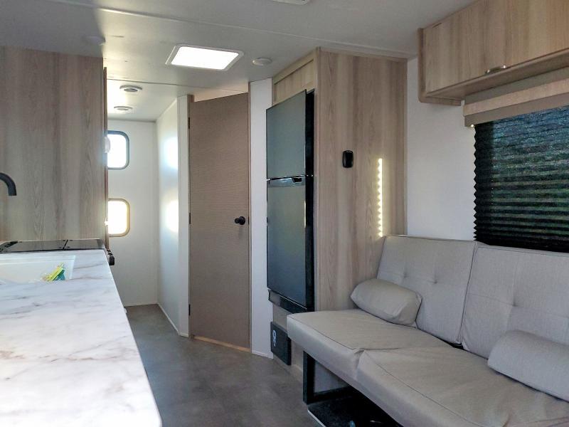 2024 Foresriver 2024 Forest River Salem Camper