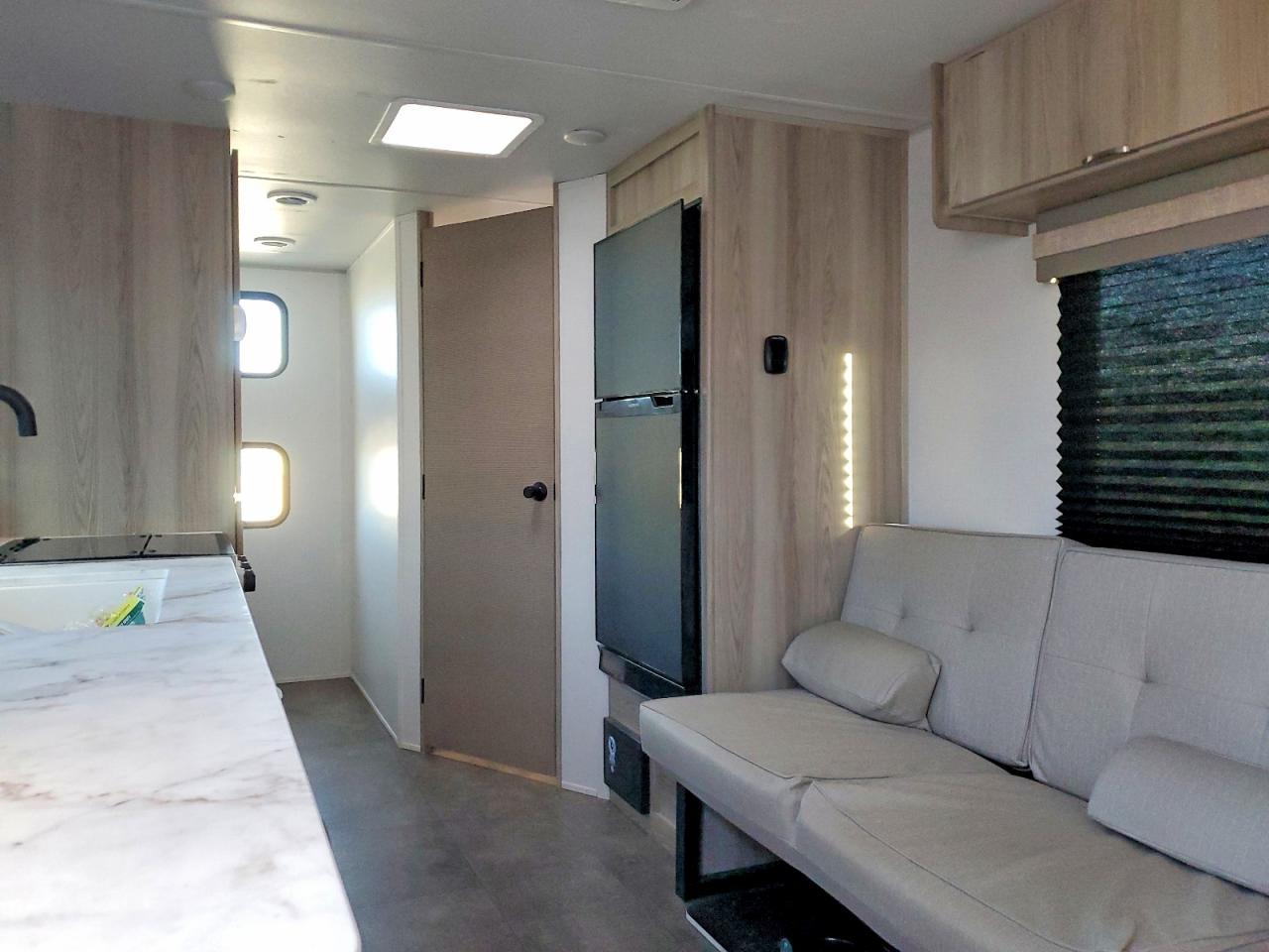 2024 Foresriver 2024 Forest River Salem Camper