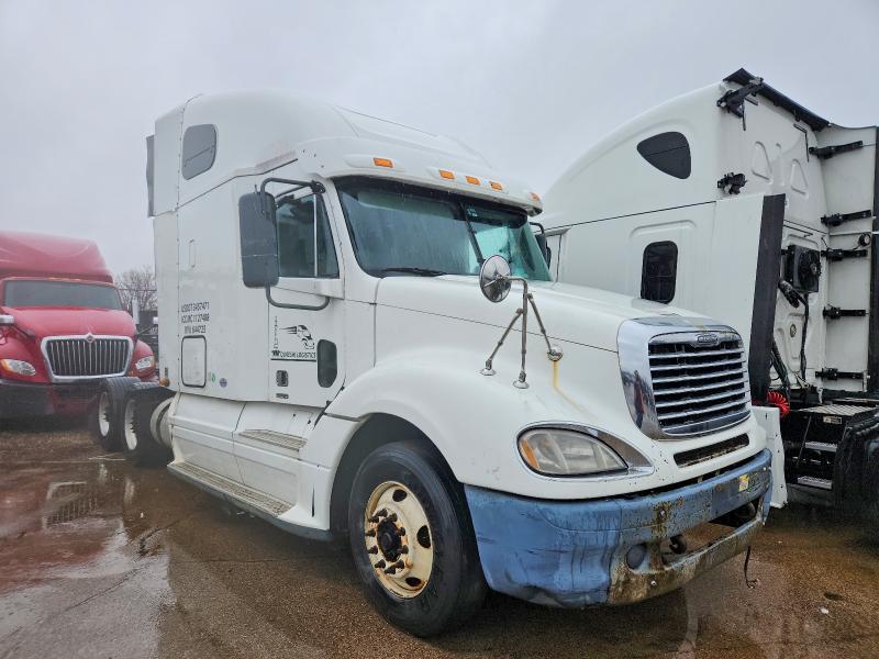 2011 Freigliner Conventional