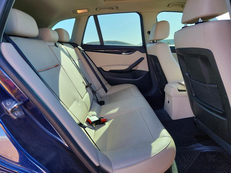 2013 BMW X1 Xdrive28i