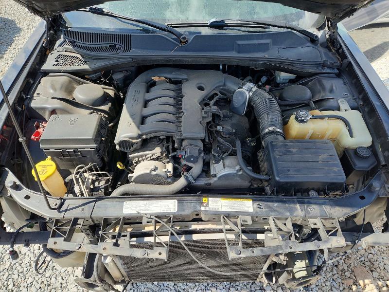 2009 Dodge Challenger se