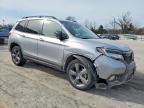 2020 Honda Passport Touring