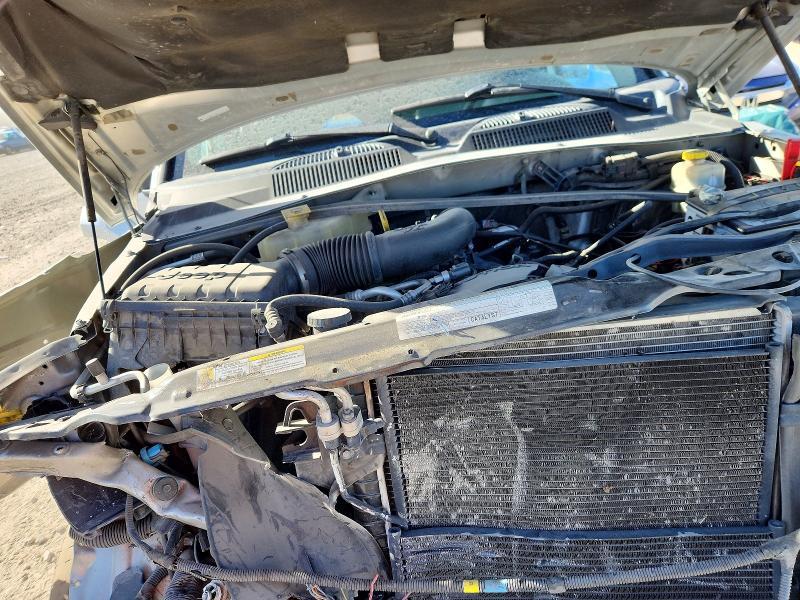 2007 Jeep Liberty Sport