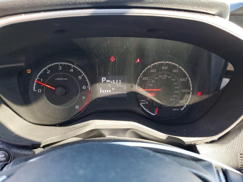 2019 Subaru Impreza Premium