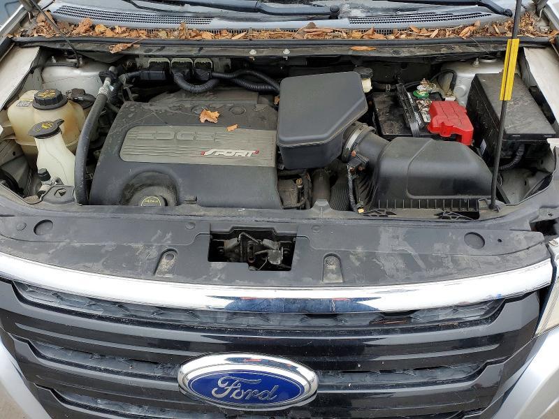 2013 Ford Edge Sport