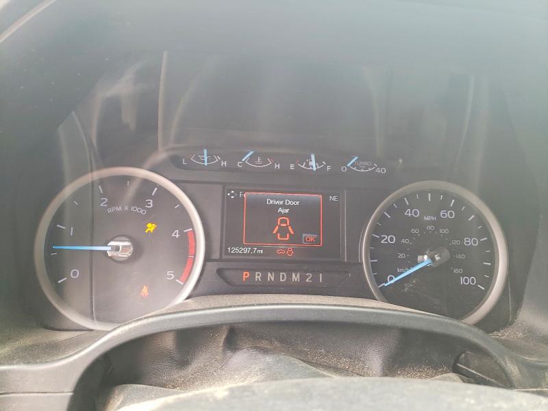 2019 Ford F350 Super Duty
