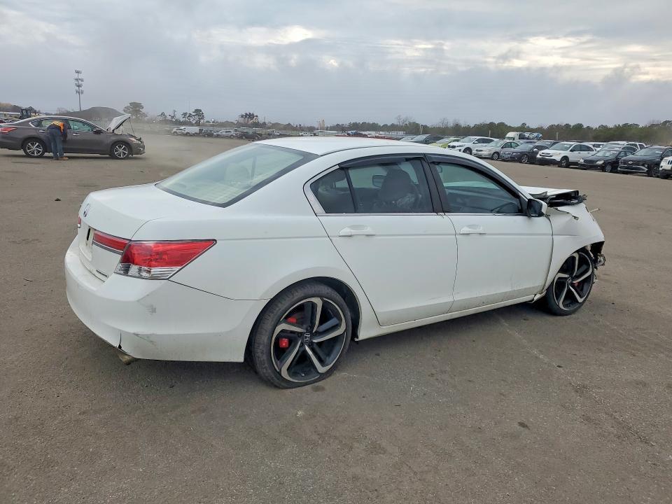 2011 Honda Accord se