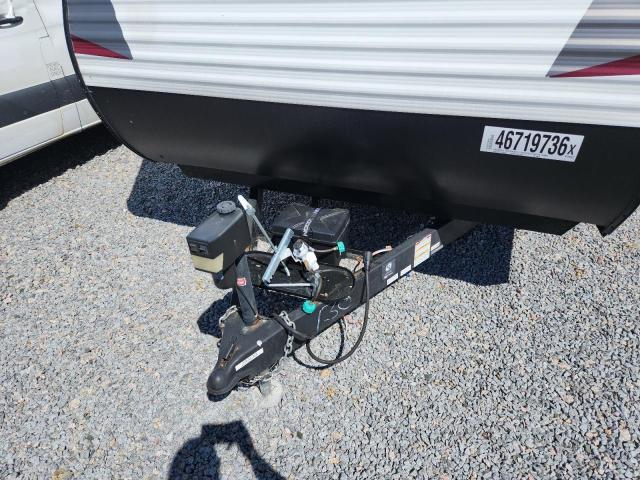 2019 Keystone Keystone