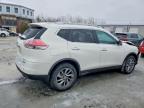 2014 Nissan Rogue sl