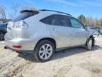 2008 Lexus Rx 350 Base
