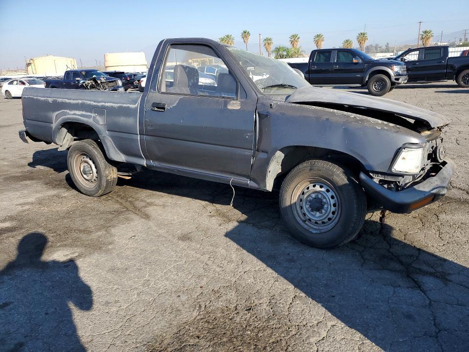 1991 Toyota Pickup Base