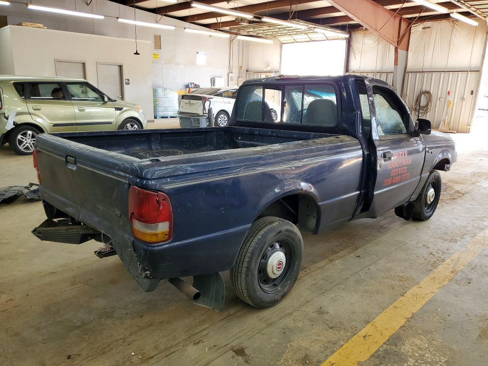 1994 Ford Ranger